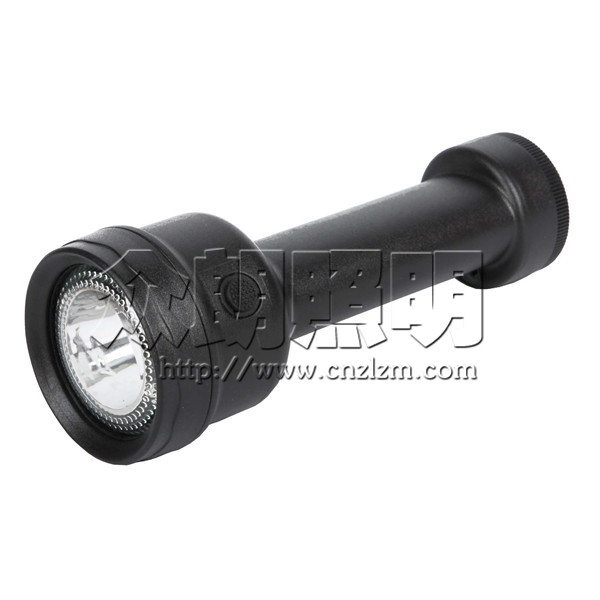固態(tài)免維護(hù)強光電筒