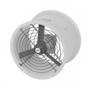 CBF防爆軸流風機