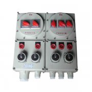 BXM(D)防爆照明(動力)配電箱(IIB、IIC)