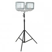 道路施工照明燈