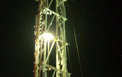 BFC8120-J70內(nèi)場(chǎng)強(qiáng)光防爆燈使用案例